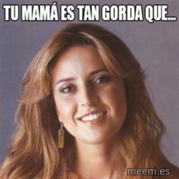 La Azcarate meme template